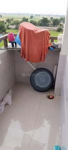 Balcony Image of 650 Sq.ft 1 BHK Apartment / Flat for sale in Kasindra Ahmedabad for Rs. 1800000
