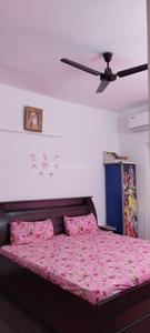 Bedroom Image of 745 Sq.ft 3 BHK Apartment / Flat for sale in Shree Homes, Sector 45 Faridabad for Rs. 6100000