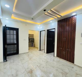 Hall Image of 2100 Sq.ft 3 BHK Villa for sale in Jankipuram Extension Lucknow for Rs. 12500000