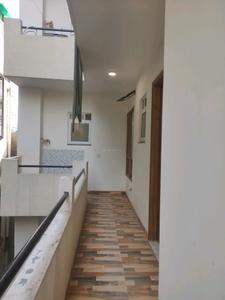 Bedroom One Image of 2160 Sq.ft 4 BHK Builder Floor for sale in Ridhi Ultra Luxury Foors, Green Field Colony Faridabad for Rs. 19000000