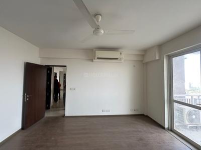 Hall Image of 1942 Sq.ft 3 BHK Apartment / Flat for sale in M3M Woodshire, Sector 107 Gurgaon for Rs. 17500000