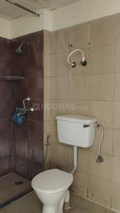 Image of 1889 Sq.ft 3 BHK Apartment / Flat for rent in Mahagun Mascot, Crossings Republik, Ghaziabad for Rs. 23000