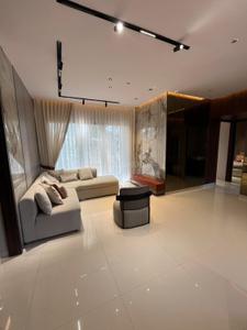 Hall Image of 1242 Sq.ft 2.5 BHK Apartment / Flat for sale in Sitai RKH Mountain Manor, Moshi Pune for Rs. 6500000