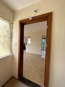 Hall Image of 1250 Sq.ft 2 BHK Apartment / Flat for sale in Kamli Falia Silvassa for Rs. 4300000