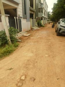 Image of 1225 Sq.ft Residential Plot / Land for sale in Bolarum, Secunderabad for Rs. 8800000