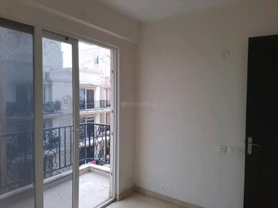 Bedroom Image of 1120 Sq.ft 3 BHK Builder Floor for sale in Signature Global Park 4 Phase II, Sector 36 Sohna for Rs. 9500000