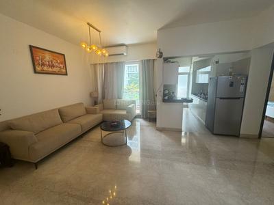 2.5 BHK Flat