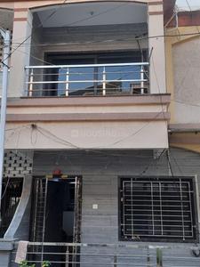 Image of 630 Sq.ft 2 BHK Independent House for sale in Palanpur, Surat for Rs. 6800000