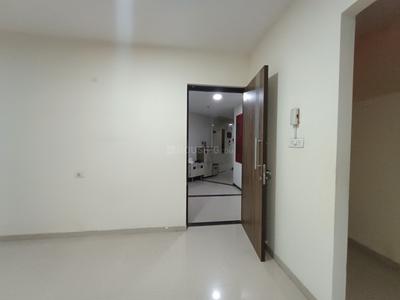 Hall Image of 1750 Sq.ft 3 BHK Apartment / Flat for rent in Lokhandwala Octacrest, Kandivali East Mumbai for Rs. 80000