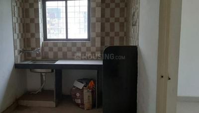Kitchen Image of 704 Sq.ft 2 BHK Apartment / Flat for sale in Chakan Pune for Rs. 2400000