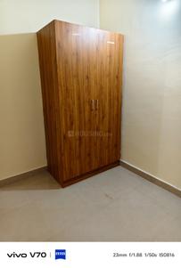 Bedroom Image of 1000 Sq.ft 2 BHK Builder Floor for rent in Doddanekundi Bengaluru for Rs. 25000