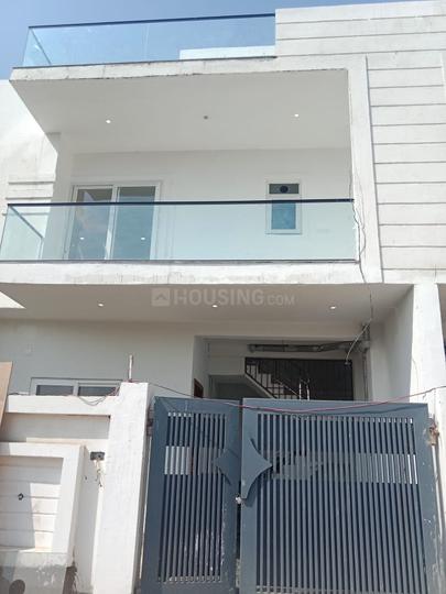 Divine Villas Main Image 1
