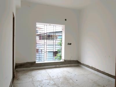 Bedroom Image of 960 Sq.ft 2 BHK Apartment / Flat for sale in Kalikapur, EM Bypass Kolkata for Rs. 6240000