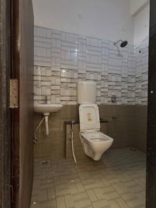 Image of 450 Sq.ft 1 RK Builder Floor for rent in Mahalakshmi Nagar, Indore for Rs. 13000