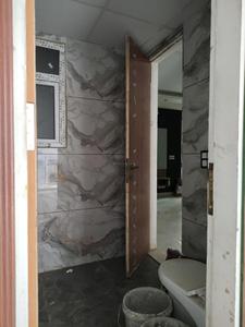 Common Bathroom Image of 1095 Sq.ft 2 BHK Apartment / Flat for sale in Devla Greater Noida for Rs. 3642347