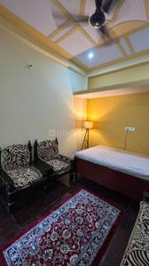 Hall Image of 225 Sq.ft 1 RK Apartment / Flat for sale in Mayur Vihar New Delhi for Rs. 2400000