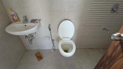 Image of 1841 Sq.ft 3 BHK Apartment / Flat for rent in Nayantara Presidency, Indira Nagar, Nashik for Rs. 22000