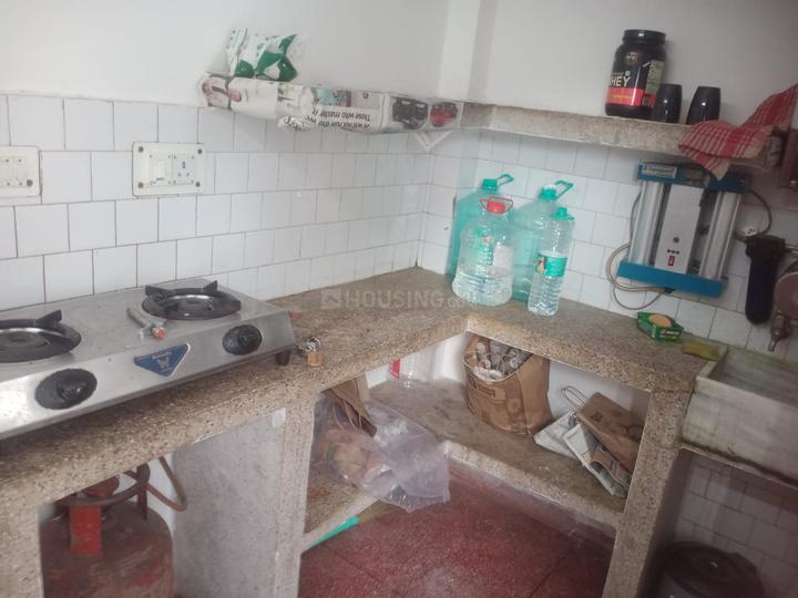 Block C, Defence Colony Kitchen 1