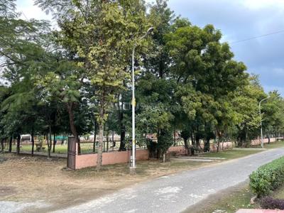 Image of 350 Sq.ft Residential Plot / Land for sale in Delta III, Greater Noida for Rs. 43500000