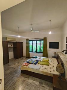 Bedroom Image of 4970 Sq.ft 4 BHK Duplex for sale in Jubilee Hills Hyderabad for Rs. 197700000