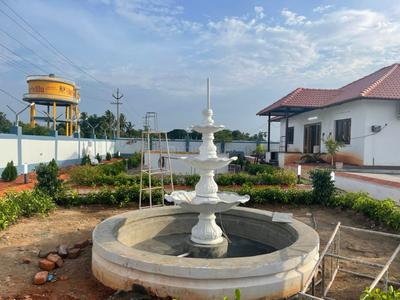Image of 1485 Sq.ft Residential Plot / Land for sale in Harivillu Fortune Green Town, Akunuru, Vijayawada for Rs. 2000000