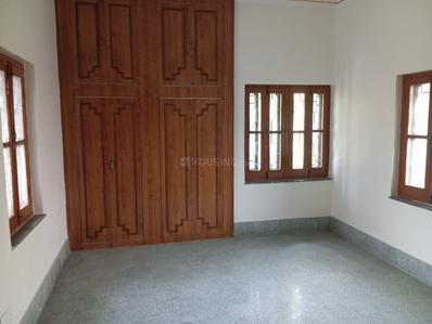 3 BHK Independent Builder Floor