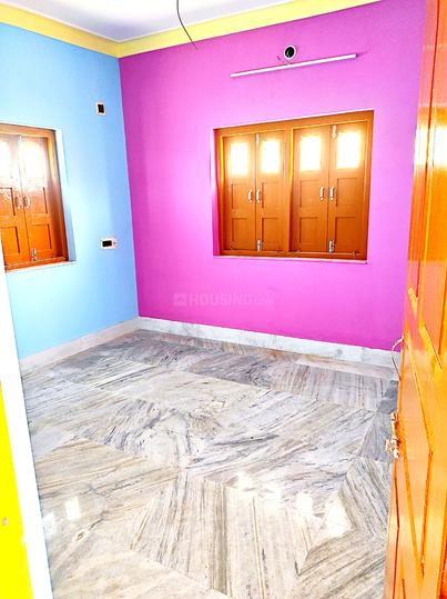 Bidhan nagar Santimoyee park Bedroom 1