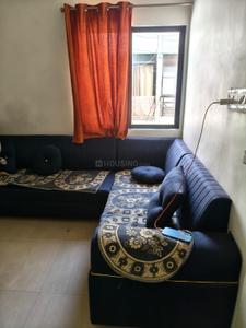 Bedroom Image of 864 Sq.ft 2 BHK Apartment / Flat for sale in Arihant Plaza, New Ranip Ahmedabad for Rs. 4500000