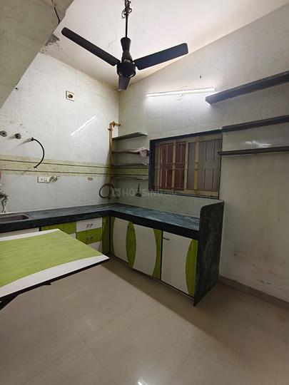 Shantivan paalri Kitchen 1