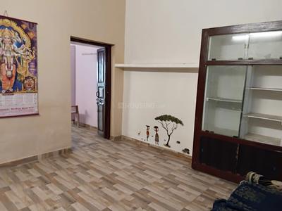 Hall Image of 1100 Sq.ft 1 BHK Builder Floor for rent in Indira Nagar Lucknow for Rs. 10000