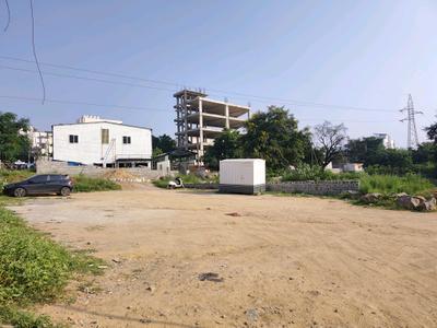 Image of 300 Sq.ft Residential Plot / Land for sale in Rai Durg, Hyderabad for Rs. 70000000