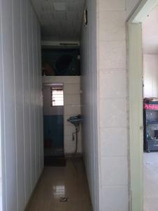 Passage Image of 515 Sq.ft 1 BHK Apartment / Flat for sale in Ambivali Tarf Chon Ambernath for Rs. 2500000