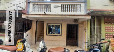 Image of 1400 Sq.ft 4 BHK Independent House for sale in Udhna, Surat for Rs. 3900000