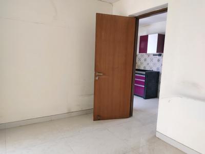 Bedroom Image of 1100 Sq.ft 2 BHK Apartment / Flat for sale in Mega Ista, Ulwe Navi Mumbai for Rs. 12500000