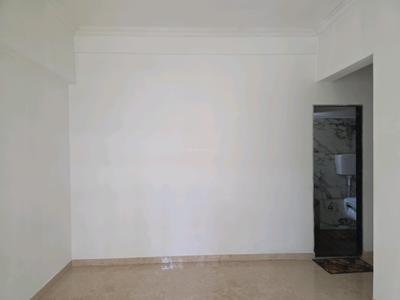 Bedroom Image of 875 Sq.ft 2 BHK Apartment / Flat for sale in JSB Gokul Nakshatra, Virar West Virar for Rs. 6589000