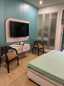 Bedroom Image of 2200 Sq.ft 4 BHK Apartment / Flat for sale in Trishla City, Nabha Zirakpur for Rs. 16500000