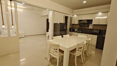 Hall Image of 2150 Sq.ft 4 BHK Independent House for sale in Scheme No 54 Indore for Rs. 15000000