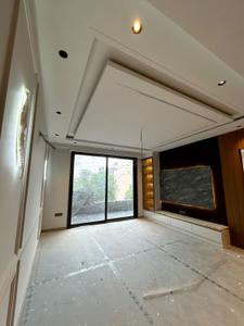 Bedroom Image of 3240 Sq.ft 4 BHK Builder Floor for sale in Palam Vihar Gurgaon for Rs. 39900000
