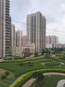Building Image of 1680 Sq.ft 3 BHK Apartment / Flat for sale in Adani M2K Oyster Grande, Sector 102 Gurgaon for Rs. 23500000