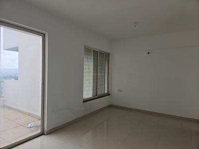Living Room Image of 850 Sq.ft 2 BHK Apartment / Flat for sale in Guardian Hill Shire Phase 1, Wagholi Pune for Rs. 6000000