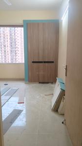 Bedroom Image of 1574 Sq.ft 3 BHK Apartment / Flat for sale in Amrapali Heartbeat City IV, Sector 107 Noida for Rs. 16837500