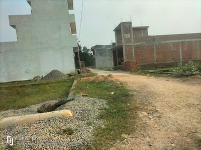 Gauri Navin Plot View 2