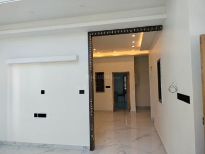 Hall Image of 2650 Sq.ft 4 BHK Independent House for sale in Vyttila Kochi for Rs. 22500000