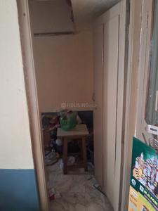 Bedroom Image of 800 Sq.ft 1 BHK Independent House for rent in Rajajinagar Bengaluru for Rs. 3500
