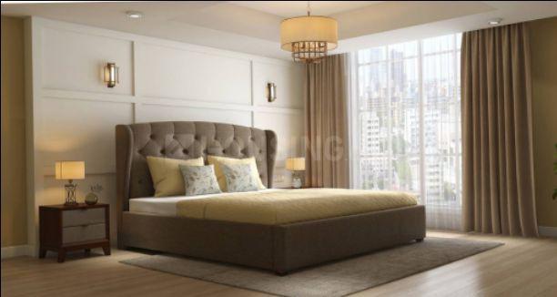 Deep Rajvansh Bedroom 1