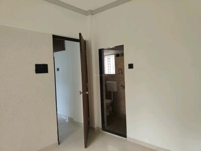 Bedroom Image of 575 Sq.ft 1 BHK Apartment / Flat for sale in AV Smart City Phase 1 , Palghar Mumbai for Rs. 2670300