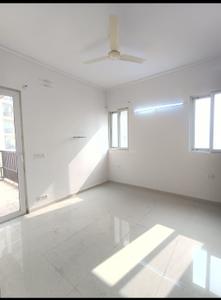 Bedroom Image of 1175 Sq.ft 2 BHK Apartment / Flat for sale in Griha Pravesh, Sector 77 Noida for Rs. 12800000