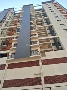 Image of 1000 Sq.ft 3 BHK Apartment / Flat for sale in Shalimar, Howrah for Rs. 5900000