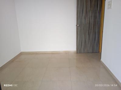 Bedroom Image of 650 Sq.ft 1 BHK Apartment / Flat for sale in Ulwe Navi Mumbai for Rs. 4700000