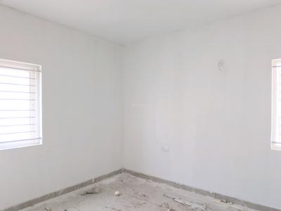 Bedroom Image of 1268 Sq.ft 2 BHK Apartment / Flat for sale in Bhavya Tulasivanam Avani, Kukatpally Hyderabad for Rs. 10463600